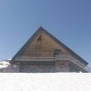 Refuge d'Arlet