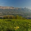 Valle du Grsivaudan