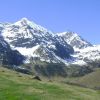 Massif de l'Arbizon