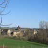 Saint Geniez des Ers en Aveyron