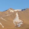 les montagne de m'goun