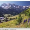 Cirque de Gavarnie et son plateau