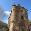 Village d'Ampiac - Aveyron