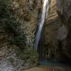 Chute de la Druise
