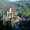 Chteau de Belcastel