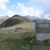 Sommet de Prat Pardin