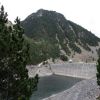 Balade au lac de l'Oule