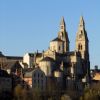Rodez: glise Saint Cyrice