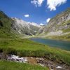 Lac d'Ossoue