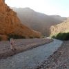 les gorges de m'goun 