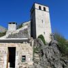 La Couvertoirade Village templier et hospitalier sur le Larzac