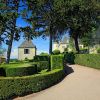 Balade dans les Jardins suspendus de Marqueyssac