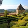 Les jardins suspendus de Marqueyssac