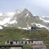 Refuge E.Soldini