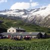 Refuge des Mottets