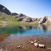 Lac de la Bernatoire
