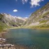 Randonne au lac d'Ossoue