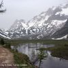 Lac Combal