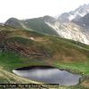 Mont de la Saxe