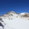 Vue sur Mueller Hut
