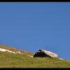 Le col d'Uzious