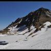 Le col d'Uzious