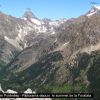 Au sommet de la Foratata