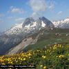 Aiguilles Rouges