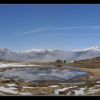 Le lac de Soum