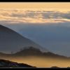 Lever de soleil sur le Cap d'Aout
