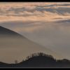 Lever de soleil sur le Cap d'Aout