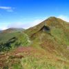 Parc Naturel Rgional des Volcans d'Auvergne : Le Puy Mary
