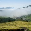 Gourette sous la brume