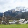 Arbizon depuis Lanon