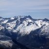 Vue depuis le Pic du Midi de Bigorre