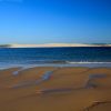 Pointe du Cap Ferret et dune du Pyla