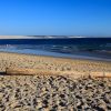 Pointe du Cap Ferret et dune du Pyla