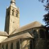 Eglise romane de Tous les Saints  Blaton