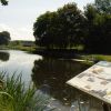 L'ancien canal Blaton-Ath