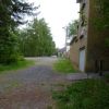 point de dpart des circuits questre et vtt de Bon-Secours