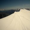 Au sommet du Pic du Taillon