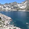 lac de Migouelou