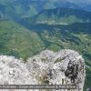 Cirque de Lescun depuis le Gand Billare