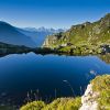 Lac de la Coche