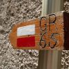 Dans Saint-Cme-dOlt sur le GR 65