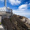 Pic du Midi de Bigorre et son observatoire