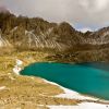 Lac des Neuf Couleurs