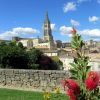 Saint Emilion, site class