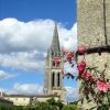 Eglise collgiale de St Emilion