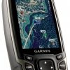 Gps de randonne Garmin GPSMAP 62st 
